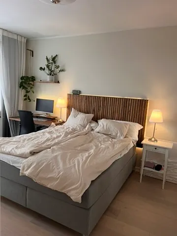 Hyreslägenhet på Stockholm i stockholm