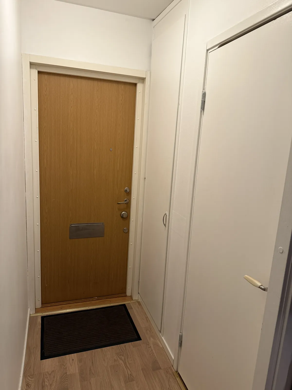 Hyreslägenhet på Sundbyberg i sundbyberg