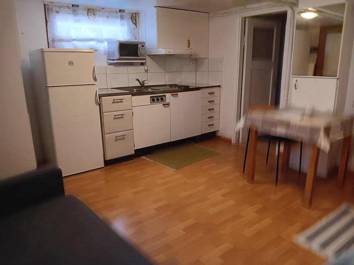 Hyreslägenhet på Göteborg i goteborg