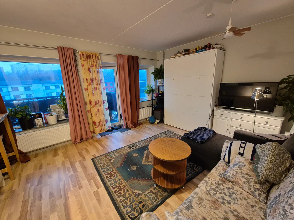 Hyreslägenhet på Göteborg i goteborg