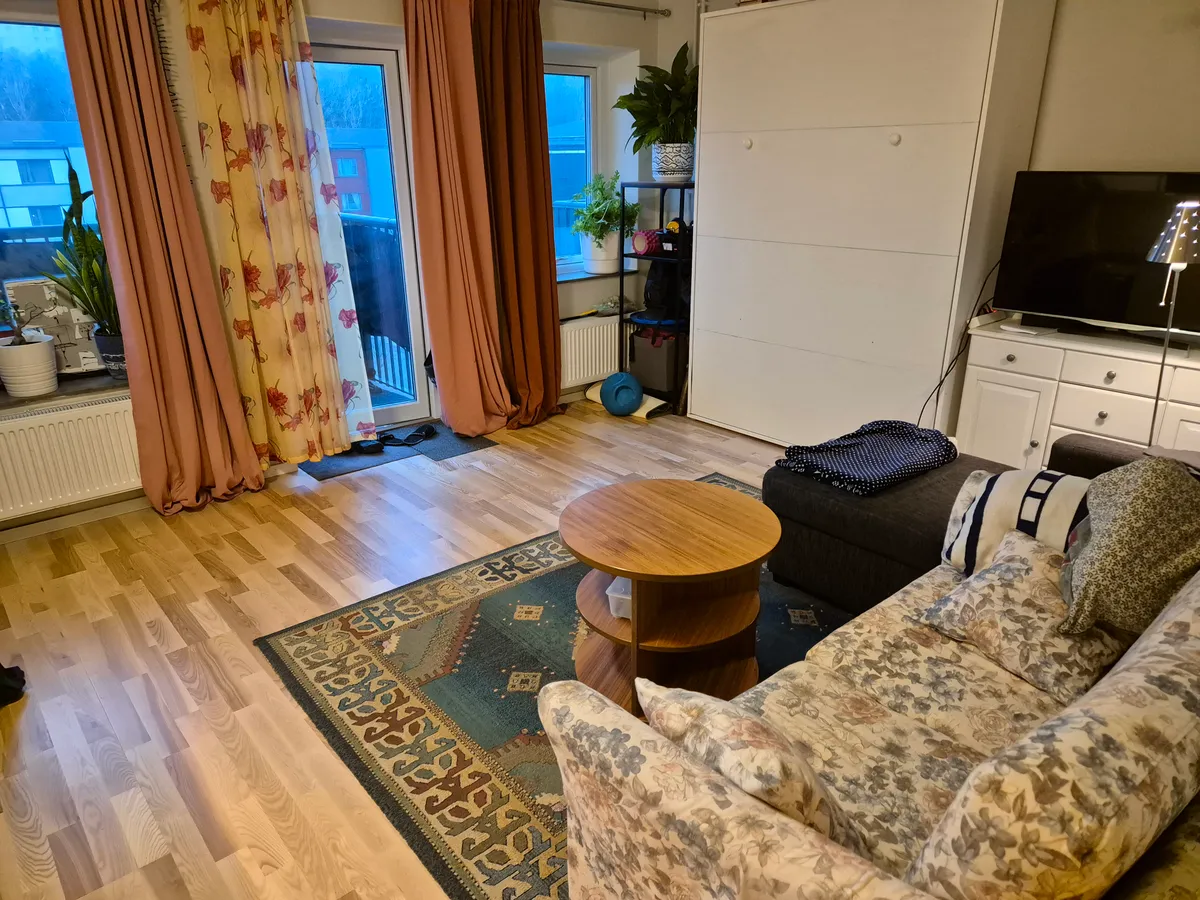 Hyreslägenhet på Göteborg i goteborg