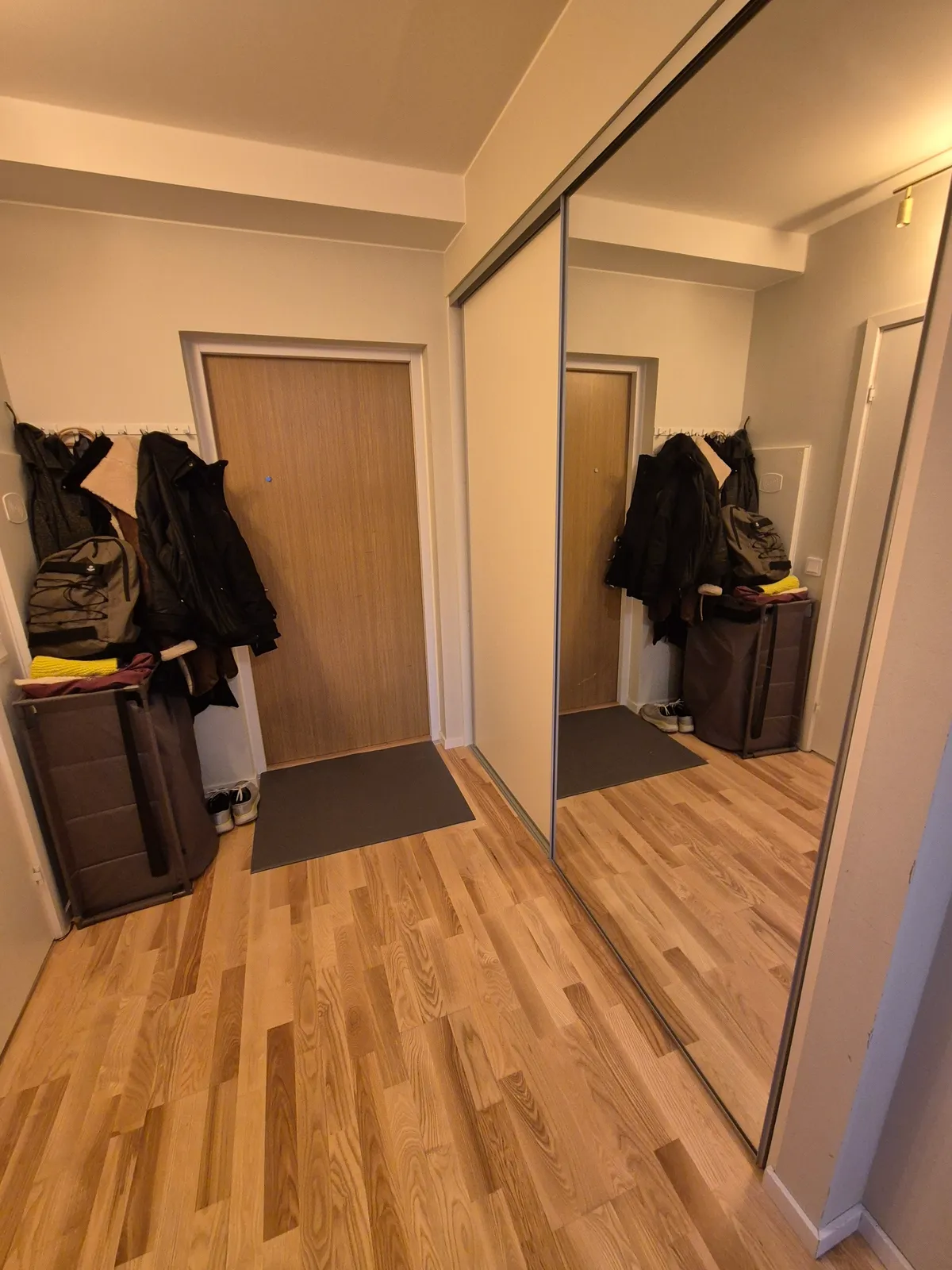 Hyreslägenhet på Göteborg i goteborg