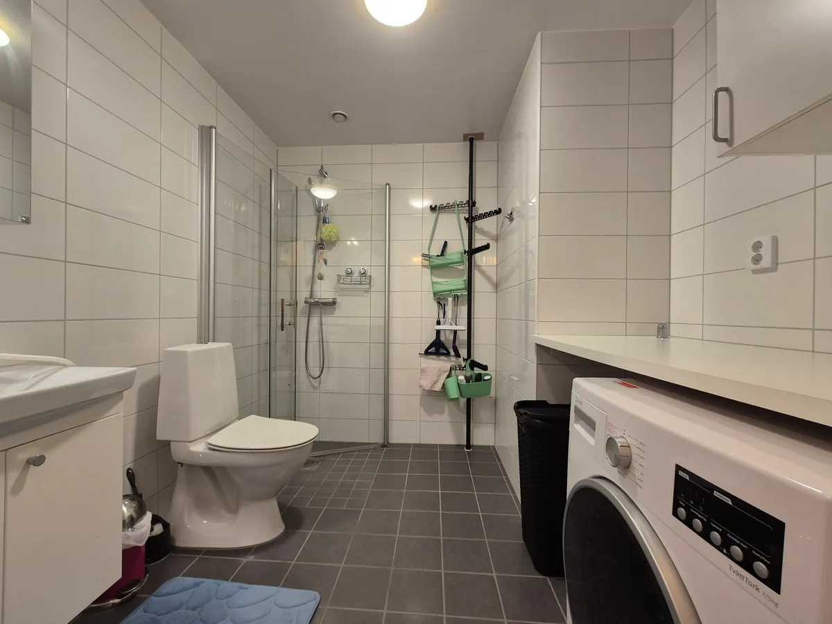 Hyreslägenhet på Göteborg i goteborg