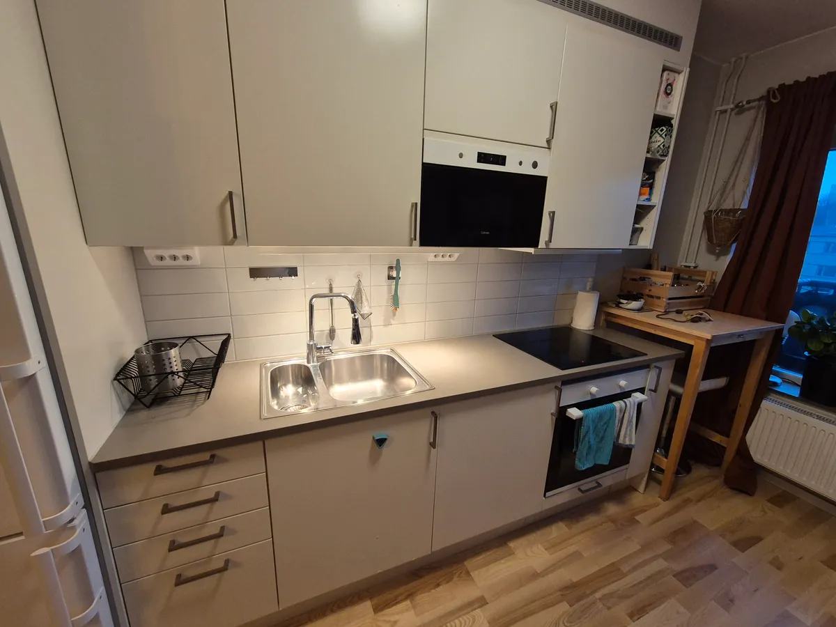 Hyreslägenhet på Göteborg i goteborg