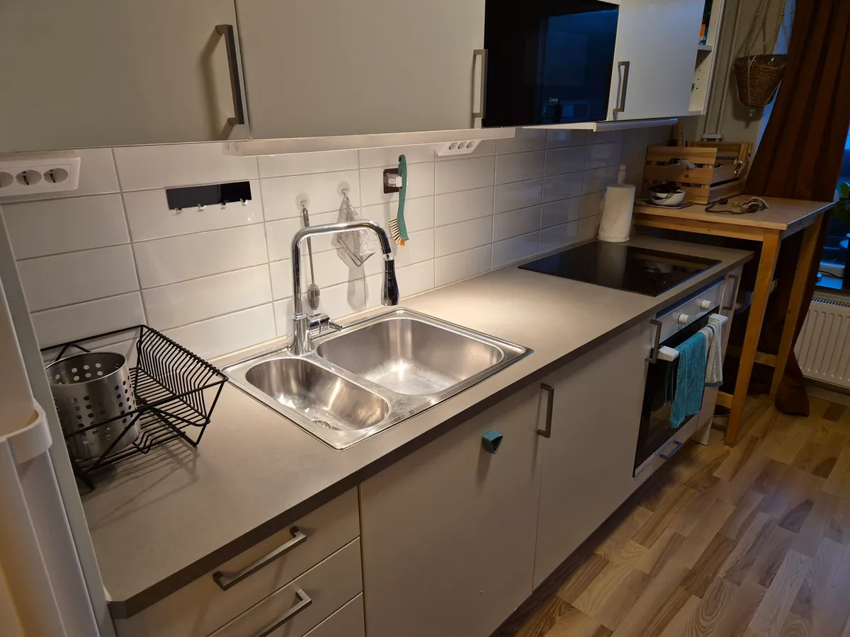 Hyreslägenhet på Göteborg i goteborg