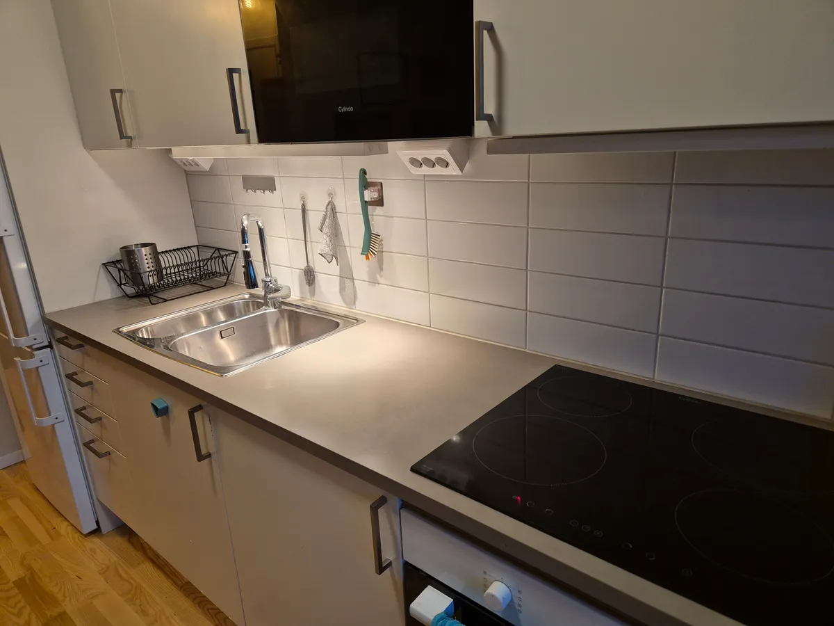 Hyreslägenhet på Göteborg i goteborg