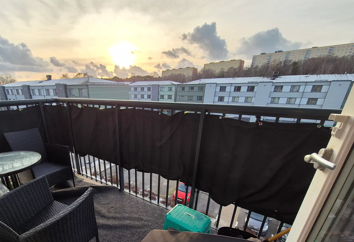 Hyreslägenhet på Göteborg i goteborg