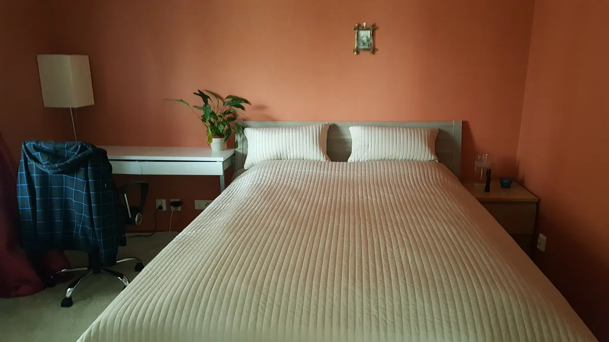 Hyreslägenhet på Solna i solna