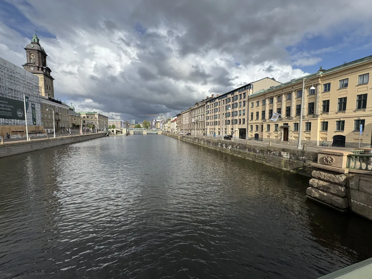 Hyreslägenhet på Göteborg i goteborg