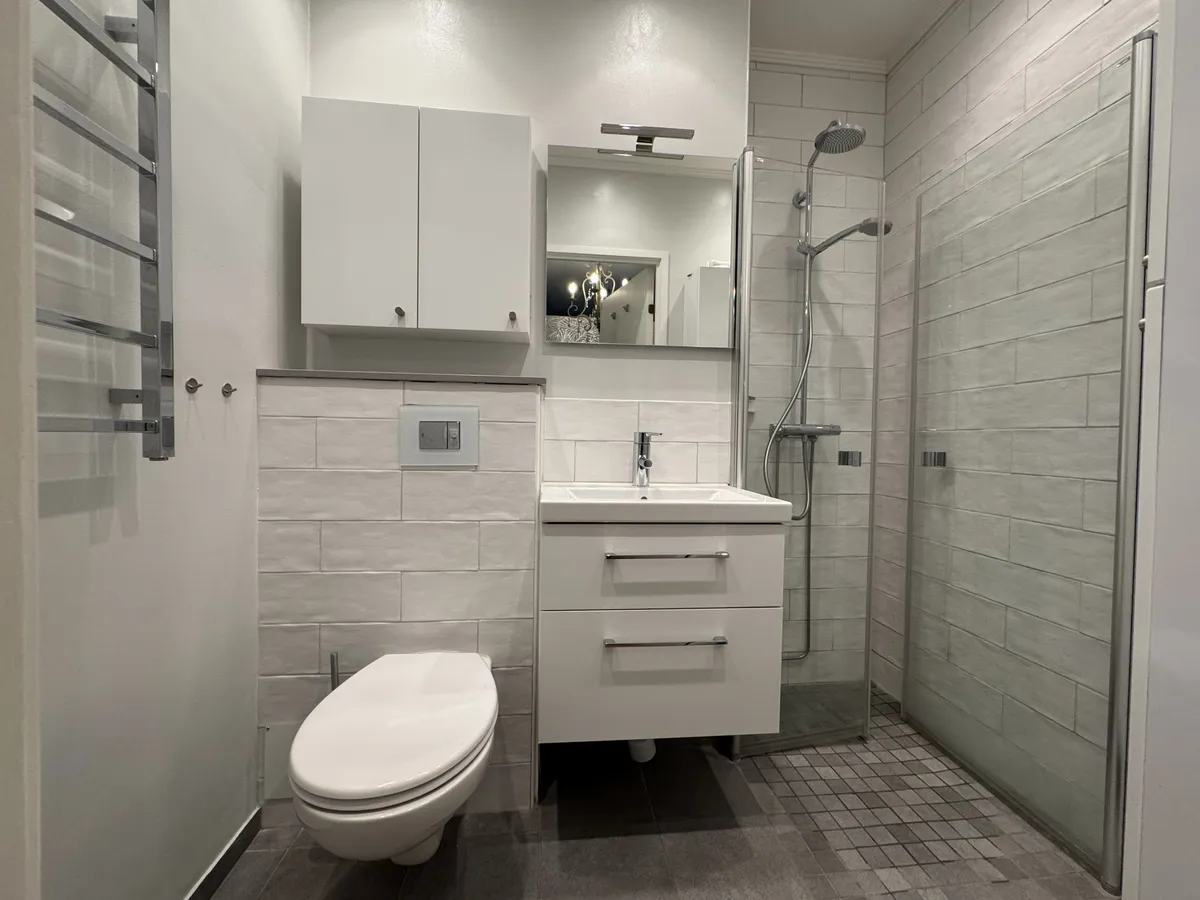 Hyreslägenhet på Göteborg i goteborg