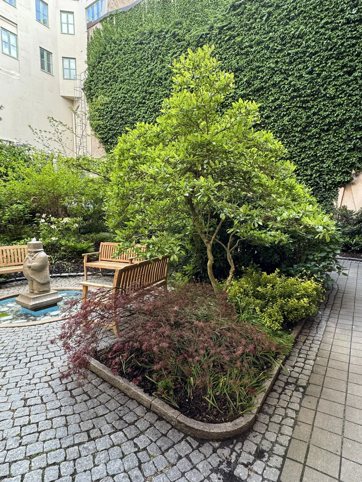 Hyreslägenhet på Göteborg i goteborg