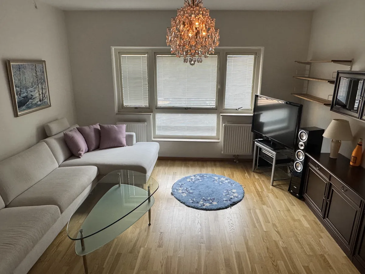 Hyreslägenhet på Göteborg i goteborg