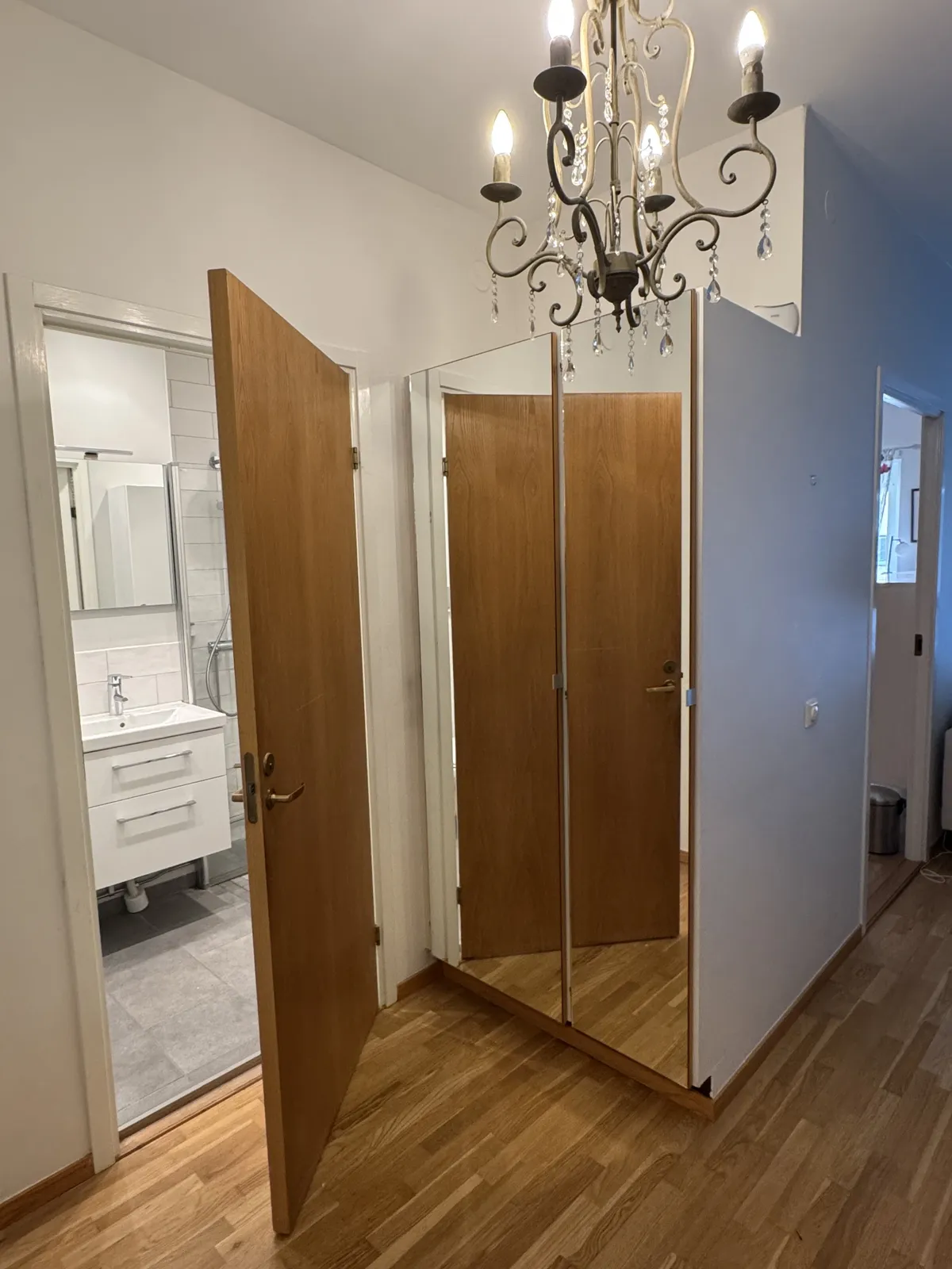 Hyreslägenhet på Göteborg i goteborg