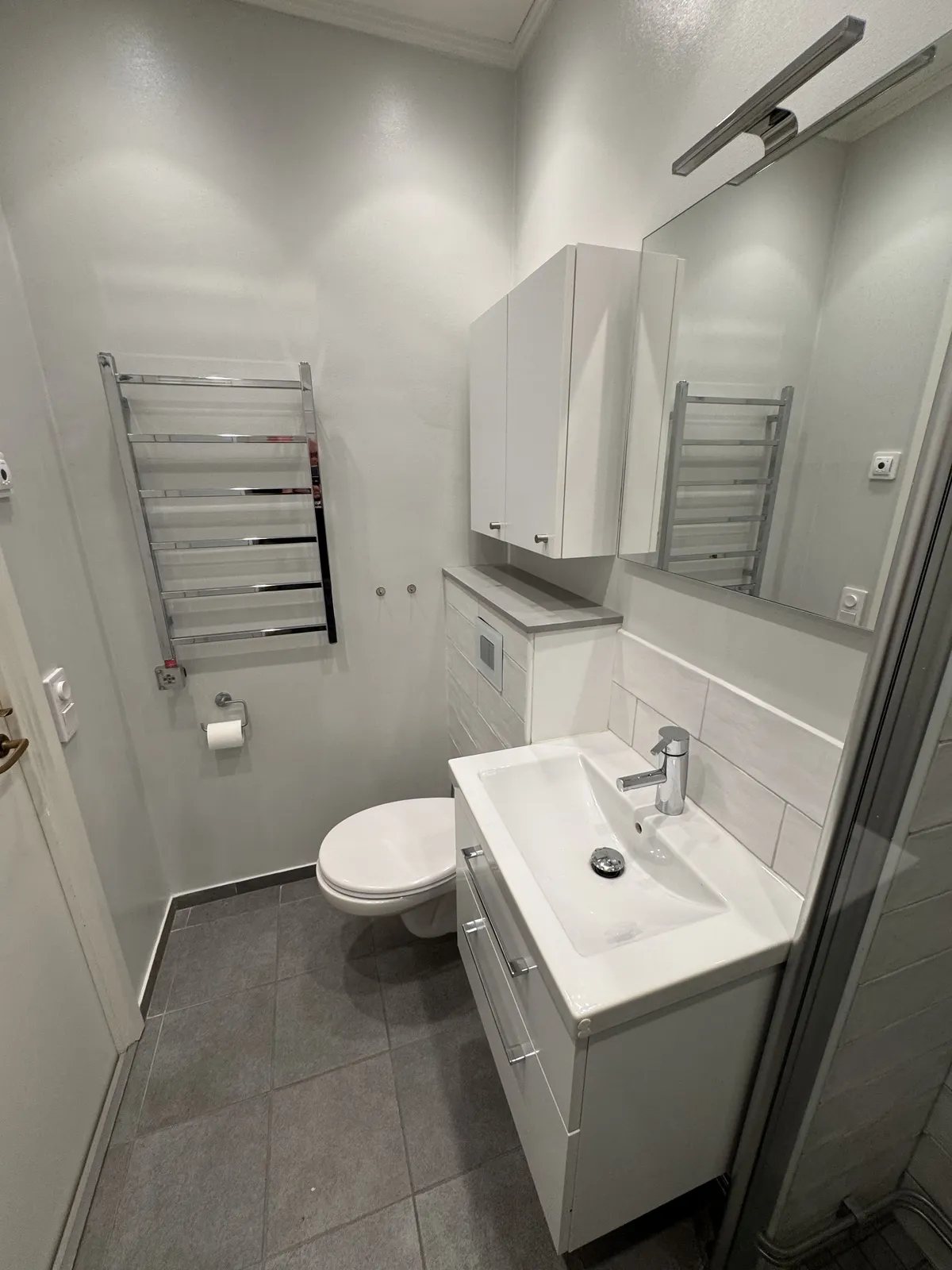 Hyreslägenhet på Göteborg i goteborg