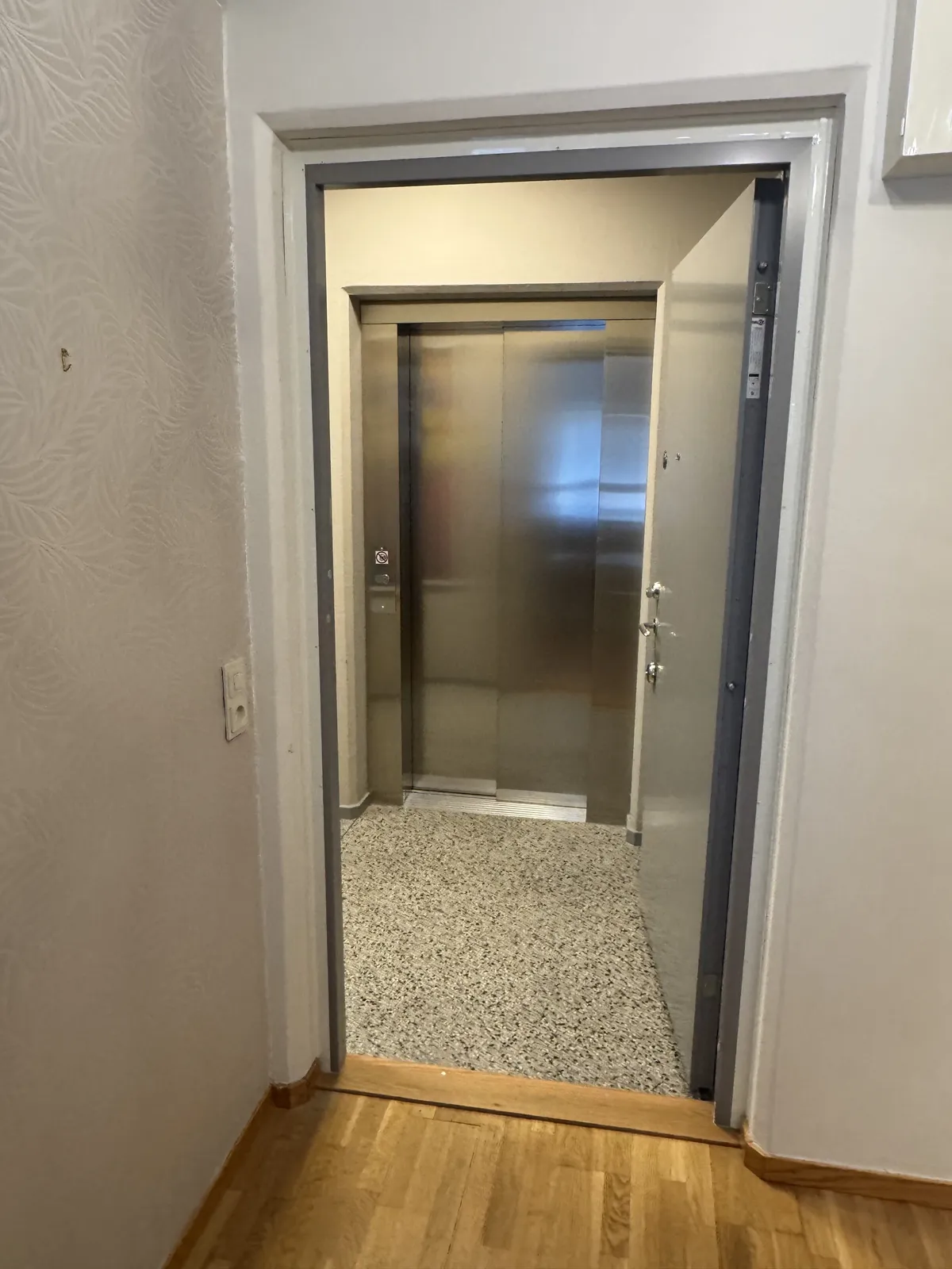 Hyreslägenhet på Göteborg i goteborg