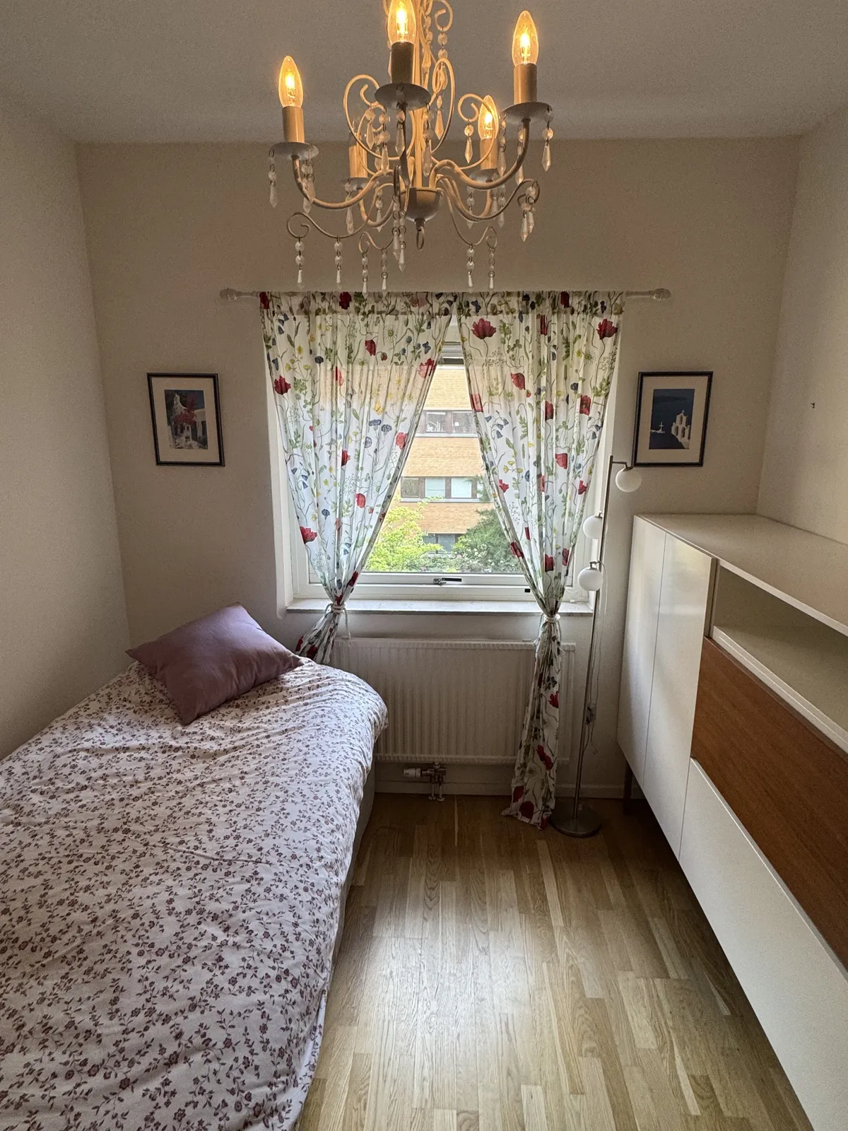 Hyreslägenhet på Göteborg i goteborg