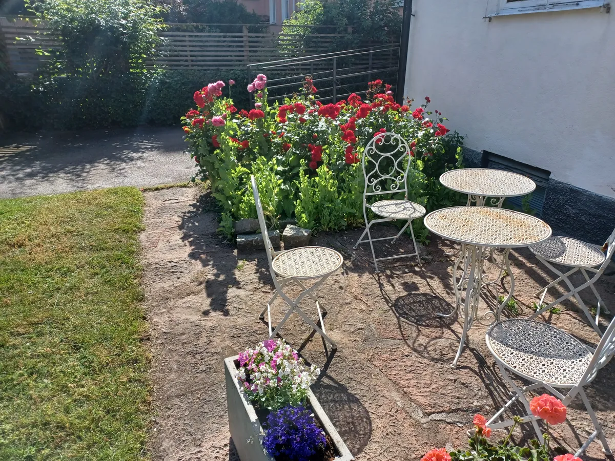 Hyreslägenhet på Kalmar i kalmar