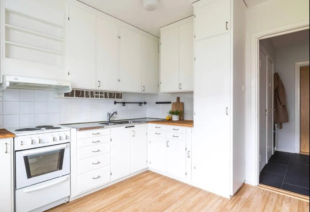 Hyreslägenhet på Kalmar i kalmar