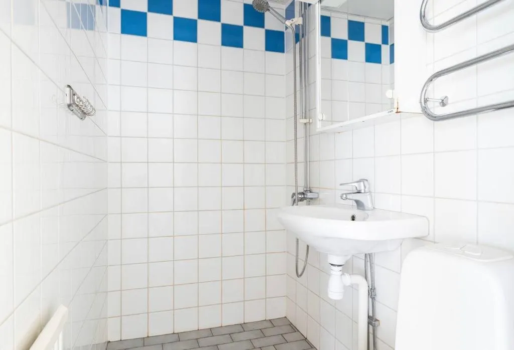 Hyreslägenhet på Kalmar i kalmar