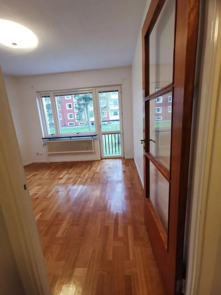 Hyreslägenhet på Kalmar i kalmar