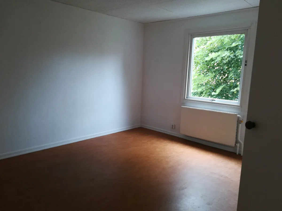 Hyreslägenhet på Västra Frölunda i vastra-frolunda