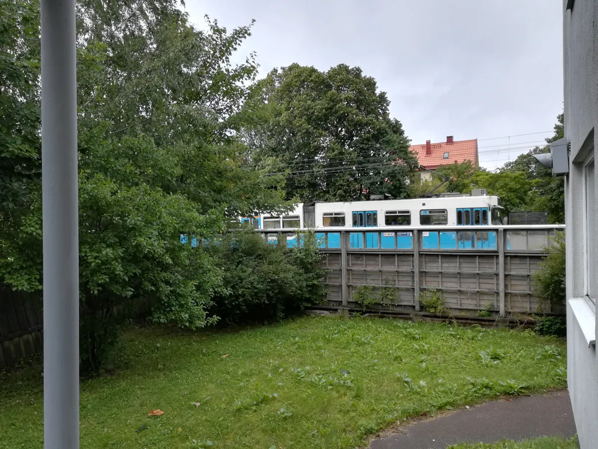 Hyreslägenhet på Västra Frölunda i vastra-frolunda