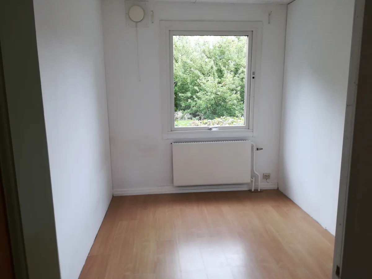 Hyreslägenhet på Västra Frölunda i vastra-frolunda