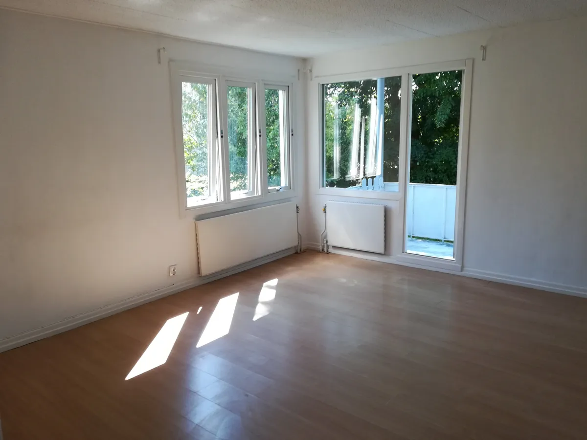 Hyreslägenhet på Västra Frölunda i vastra-frolunda