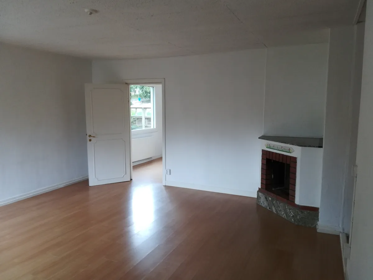 Hyreslägenhet på Västra Frölunda i vastra-frolunda