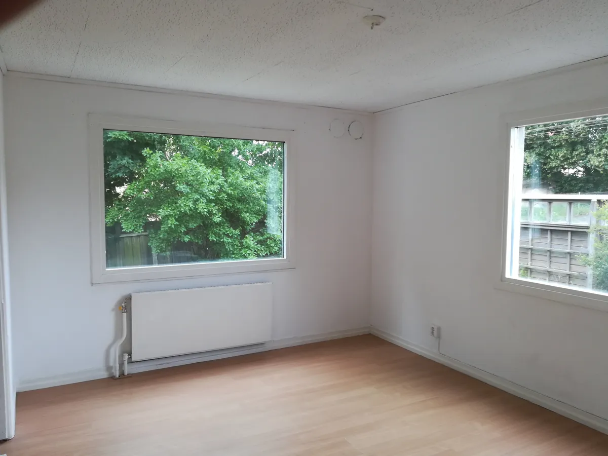 Hyreslägenhet på Västra Frölunda i vastra-frolunda