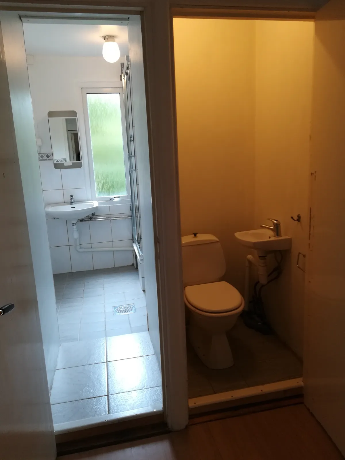 Hyreslägenhet på Västra Frölunda i vastra-frolunda