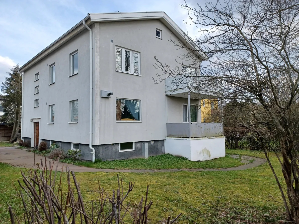 Hyreslägenhet på Västra Frölunda i vastra-frolunda