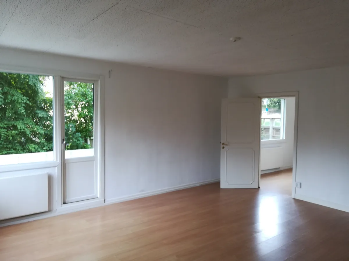 Hyreslägenhet på Västra Frölunda i vastra-frolunda