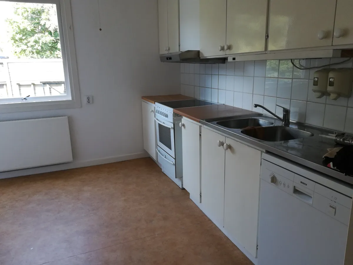 Hyreslägenhet på Västra Frölunda i vastra-frolunda