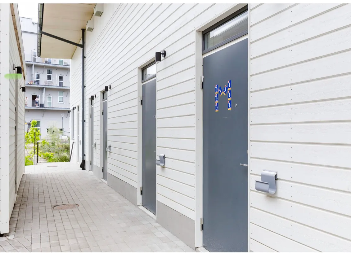 Hyreslägenhet på Linköping i linkoping