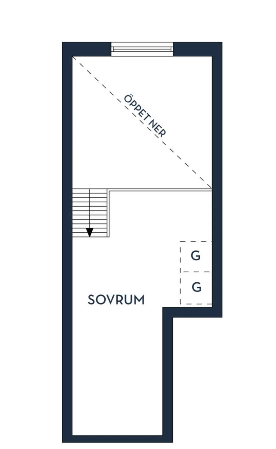 Hyreslägenhet på Linköping i linkoping