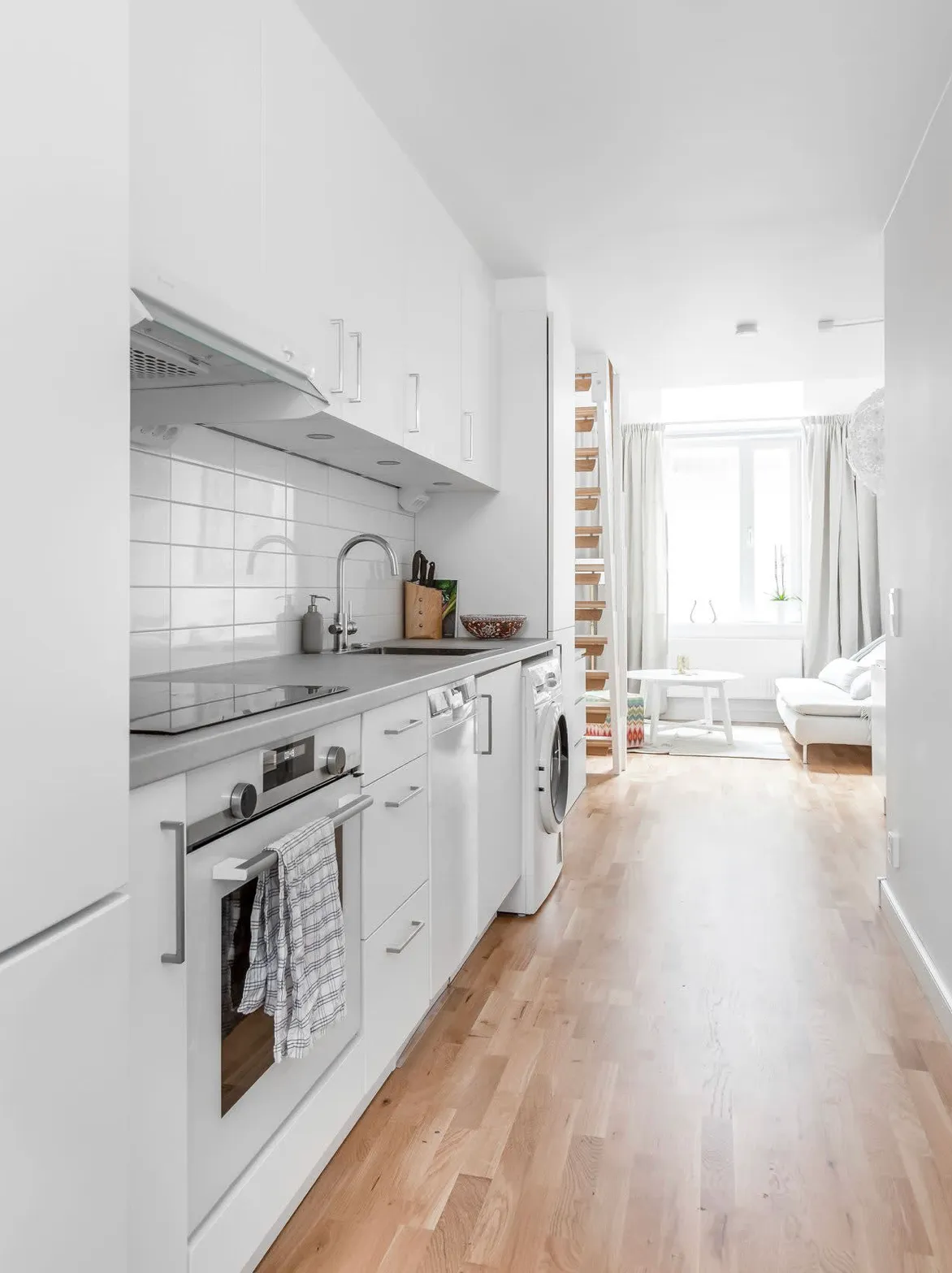 Hyreslägenhet på Linköping i linkoping