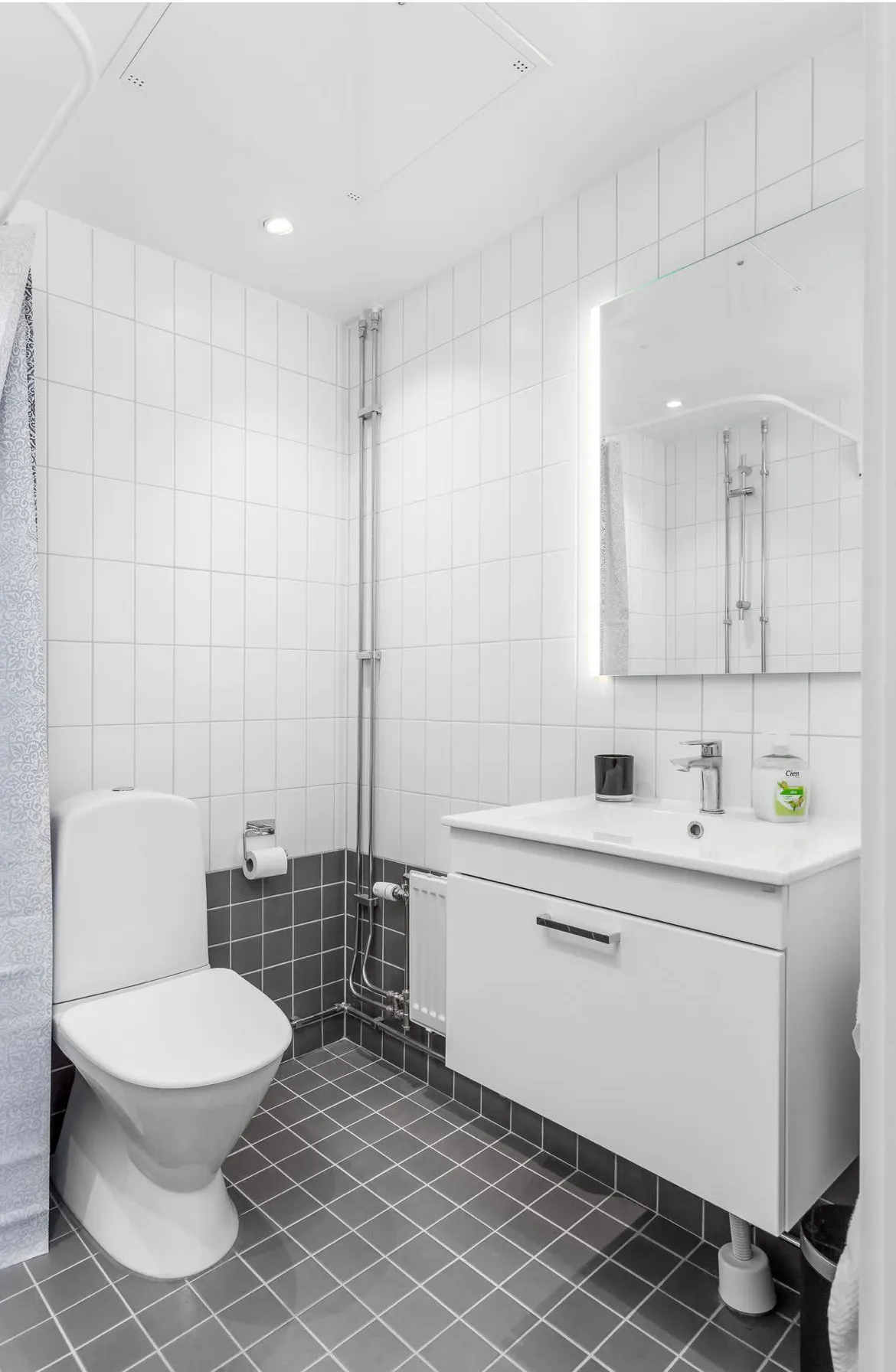 Hyreslägenhet på Linköping i linkoping