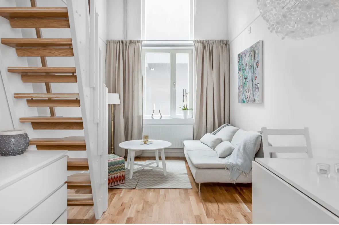 Hyreslägenhet på Linköping i linkoping