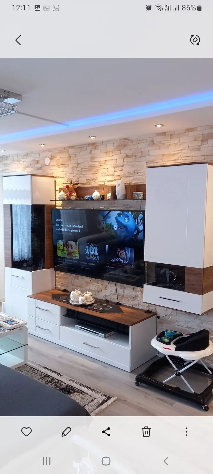 Hyreslägenhet på Helsingborg i helsingborg