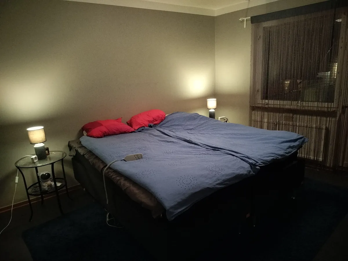 Hyreslägenhet på Örebro i orebro