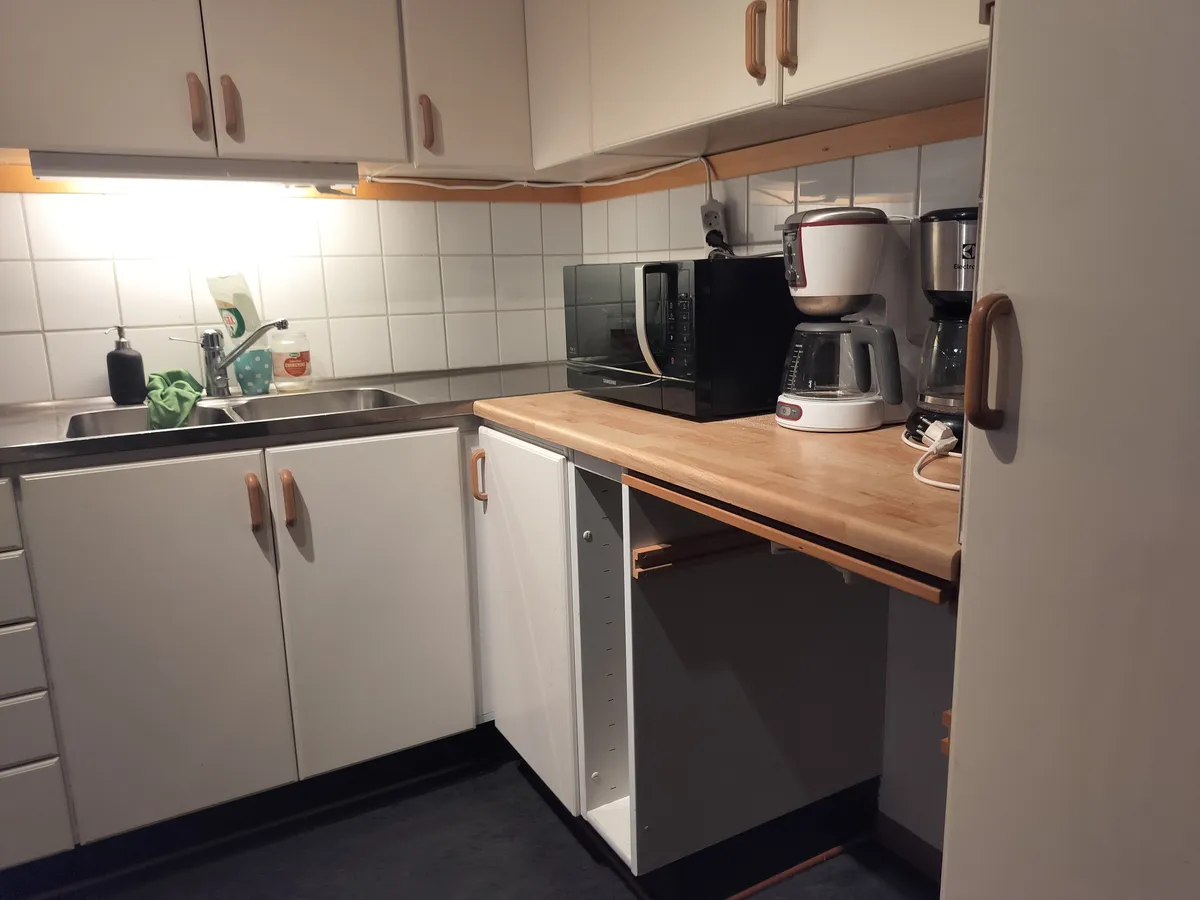 Hyreslägenhet på Örebro i orebro