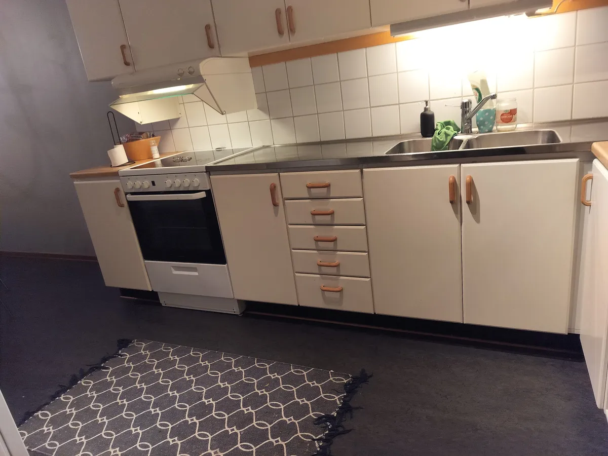 Hyreslägenhet på Örebro i orebro