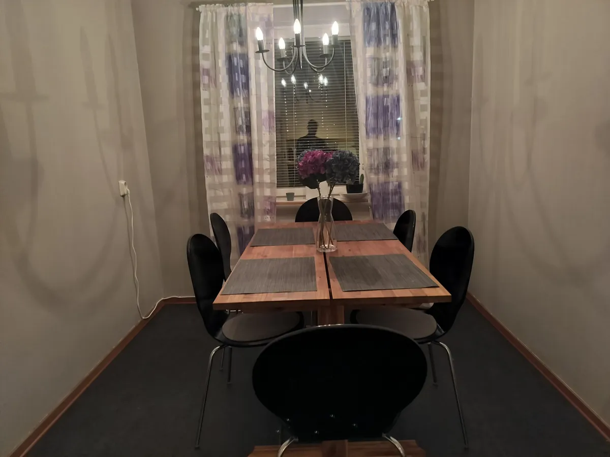 Hyreslägenhet på Örebro i orebro