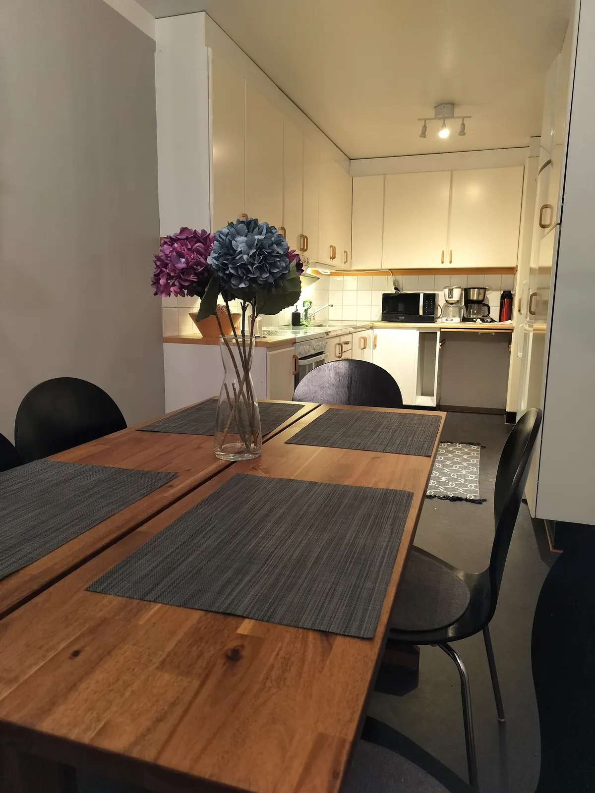 Hyreslägenhet på Örebro i orebro