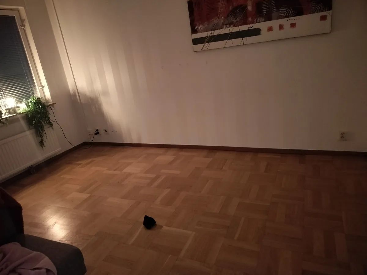 Hyreslägenhet på Örebro i orebro