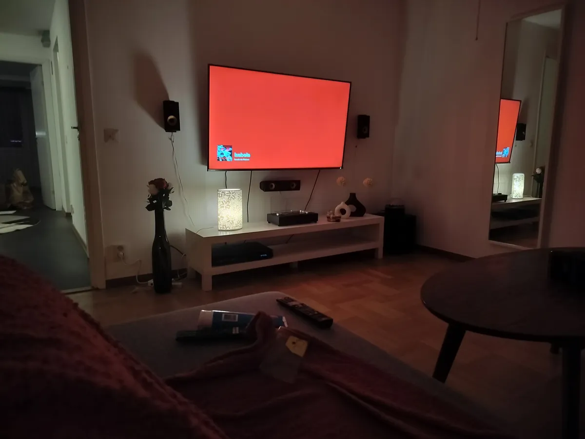 Hyreslägenhet på Örebro i orebro