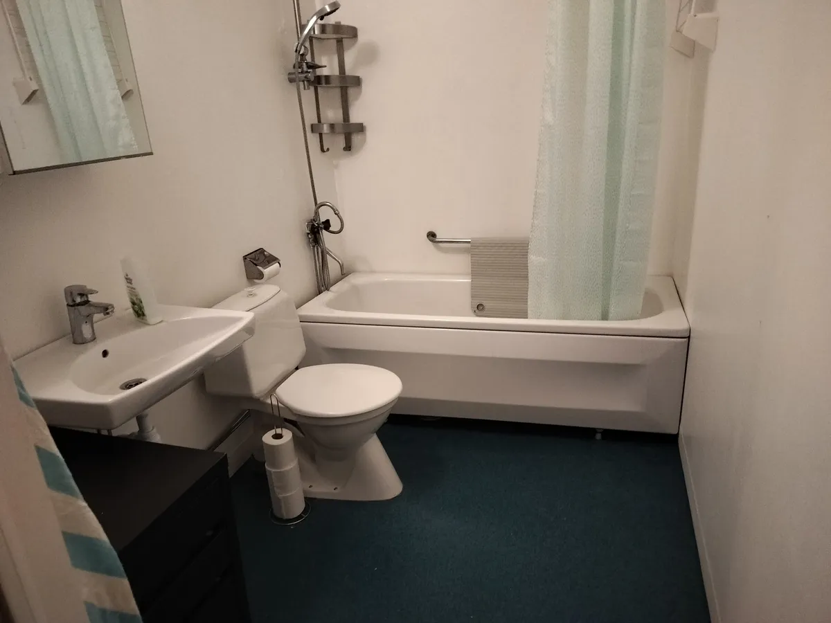 Hyreslägenhet på Örebro i orebro