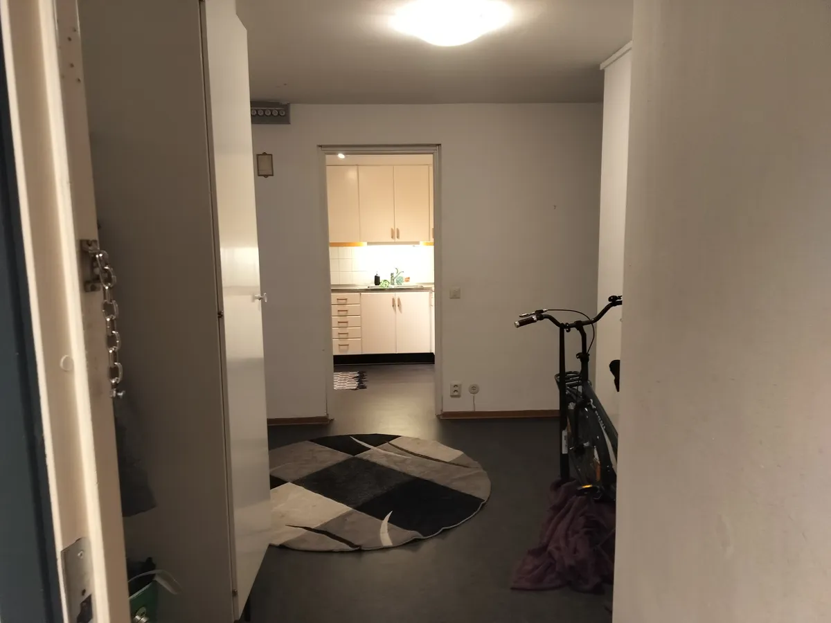 Hyreslägenhet på Örebro i orebro