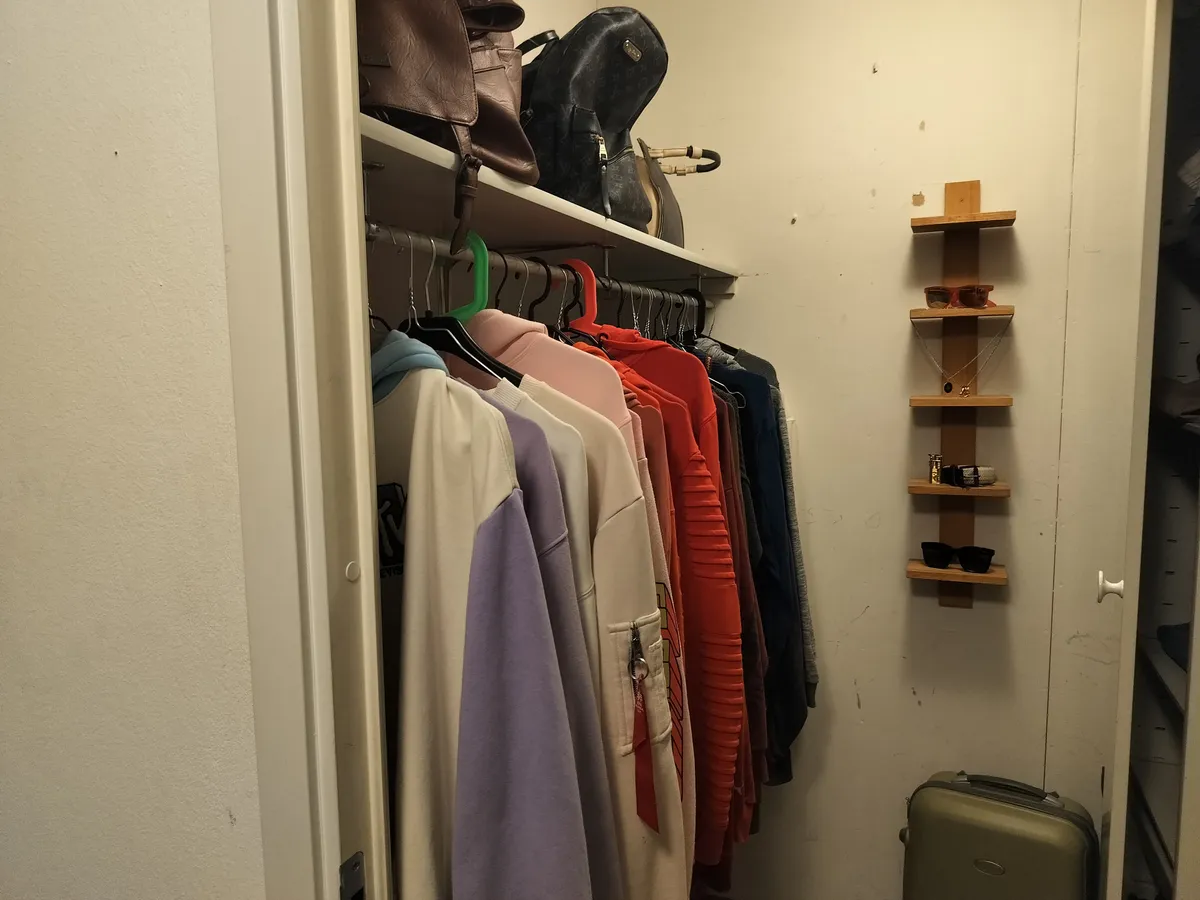 Hyreslägenhet på Örebro i orebro